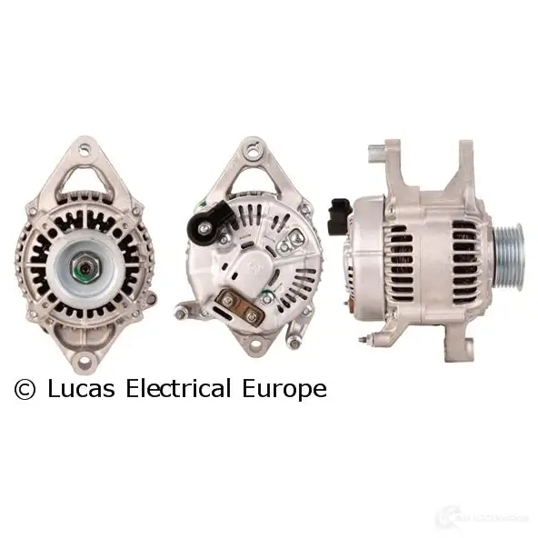 Генератор LUCAS ELECTRICAL 203171 5708279054889 lra01133 KFA 0P