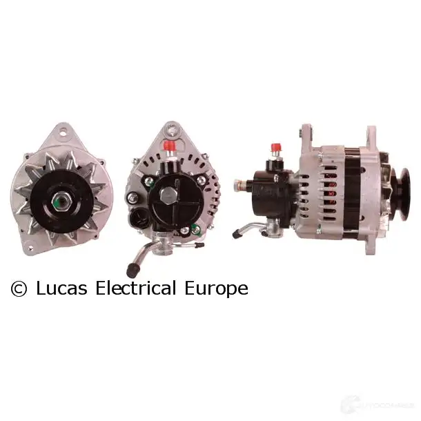 Генератор LUCAS ELECTRICAL lrb00262 5708279029092 205703 CO73F S - Изображение 1