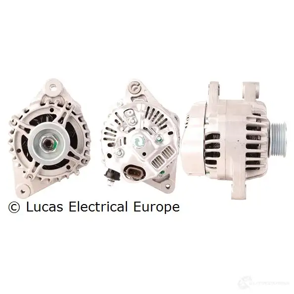 Генератор LUCAS ELECTRICAL 5708279134079 204441 lra02783 L UV2K4 - Изображение 1