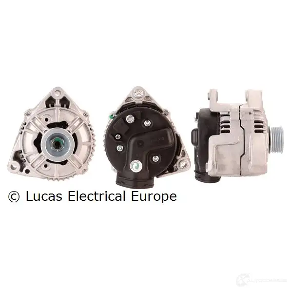 Генератор LUCAS ELECTRICAL lra02170 5708279066035 203970 UJ BBK - Изображение 1