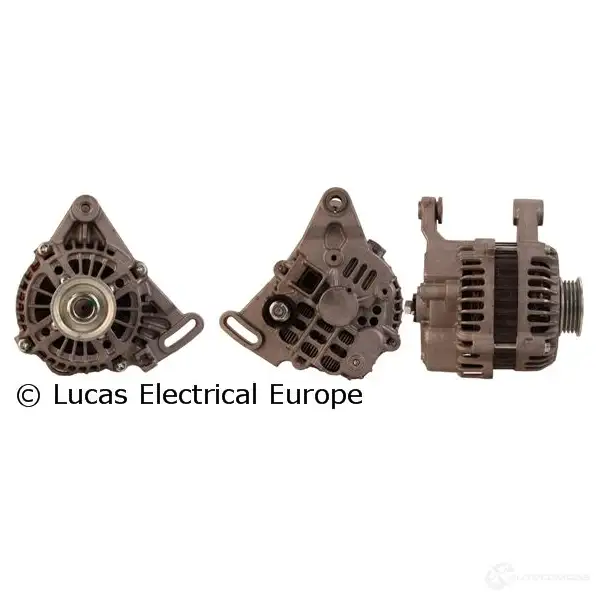 Генератор LUCAS ELECTRICAL 1M R7U 64253452 lra01823 5708279062556 - Изображение 1