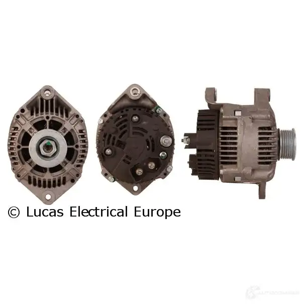 Генератор LUCAS ELECTRICAL 8I G94H 5708279030166 lrb00403 205824 - Изображение 1