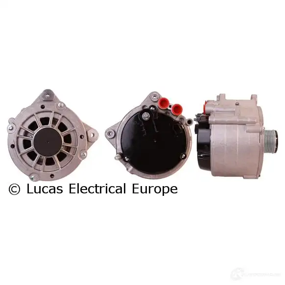Генератор LUCAS ELECTRICAL 5708279183282 6KV BMVC lra03223 204851 - Изображение 1