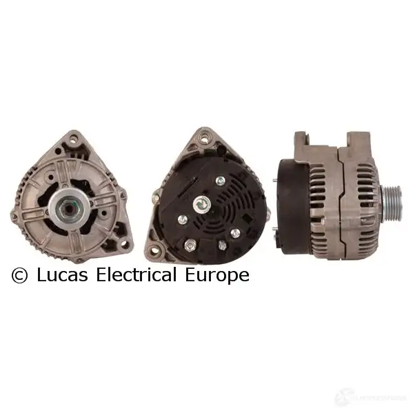 Генератор LUCAS ELECTRICAL lra01748 5708279061801 Y0 NHY03 203608 - Изображение 1