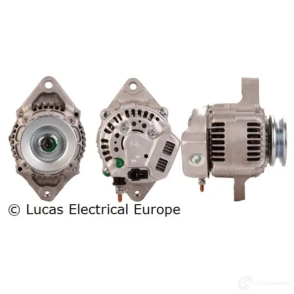 Генератор LUCAS ELECTRICAL 203795 lra01967 5708279064000 7 RXCI - Изображение 1