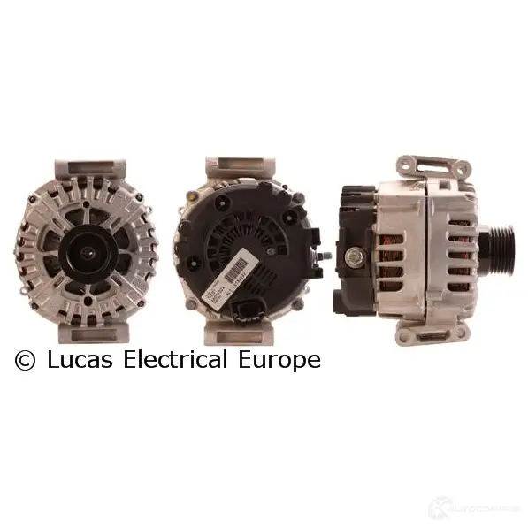 Генератор LUCAS ELECTRICAL lra03339 5708279186160 204962 69 PQ1 изображение 0