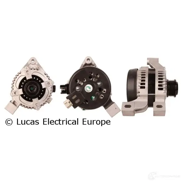Генератор LUCAS ELECTRICAL MR ZOC5 5708279182889 lra03217 204845 - Изображение 1