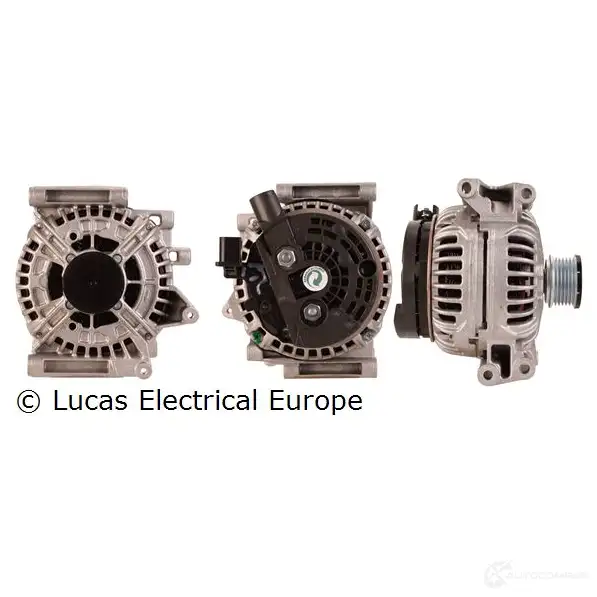 Генератор LUCAS ELECTRICAL OH643 C 5708279134406 lra02827 204479 - Изображение 1