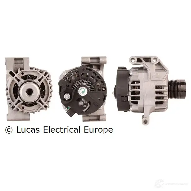 Генератор LUCAS ELECTRICAL lra03065 204699 5708279179667 KHDOZ0 H - Изображение 1