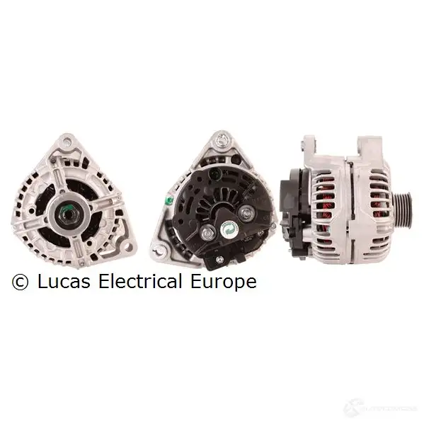 Генератор LUCAS ELECTRICAL CP 239 203983 5708279066189 lra02185 - Изображение 1