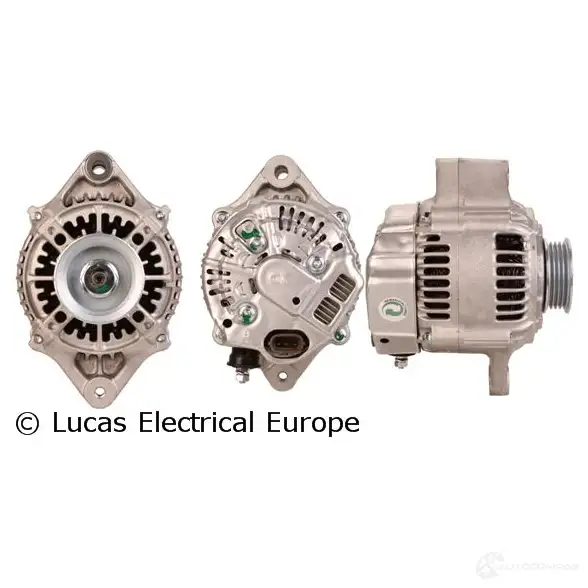 Генератор LUCAS ELECTRICAL 5708279061719 C KN8A lra01739 203599 - Изображение 1