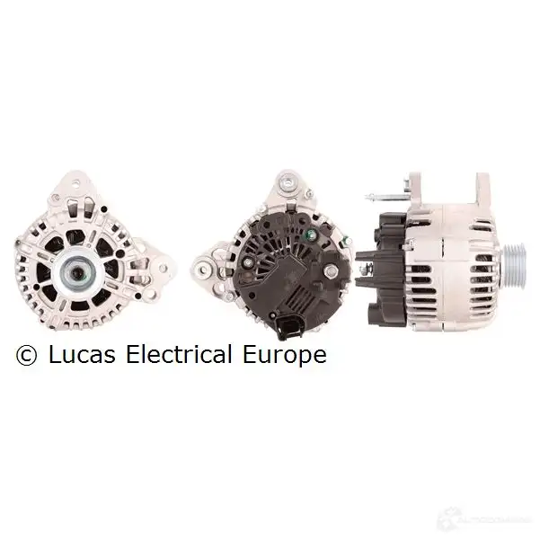 Генератор LUCAS ELECTRICAL lra02361 HZV 8C 204146 5708279067926 - Изображение 1
