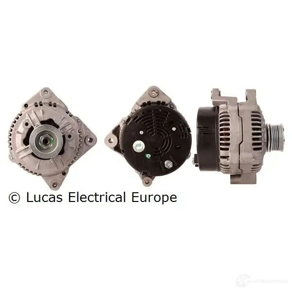 Генератор LUCAS ELECTRICAL lrb00376 5708279036366 205800 2WKE DVJ изображение 0
