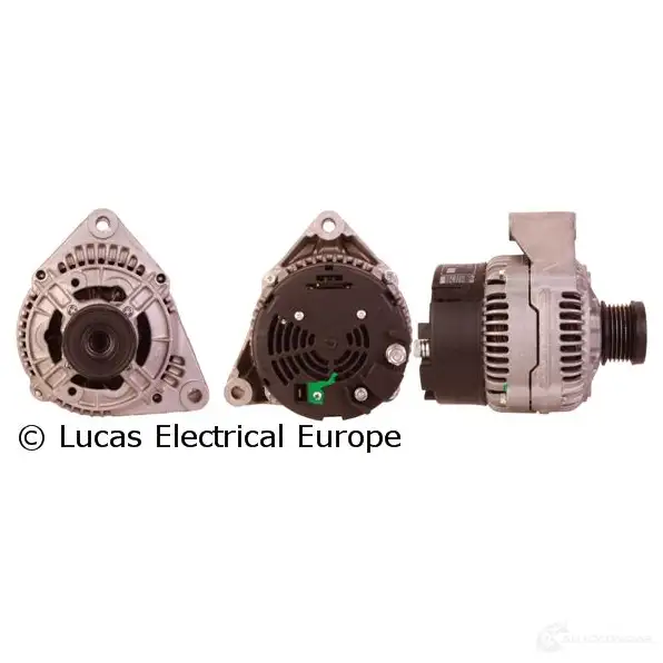 Генератор LUCAS ELECTRICAL J TWPZ lra02922 204564 5708279145907 изображение 0