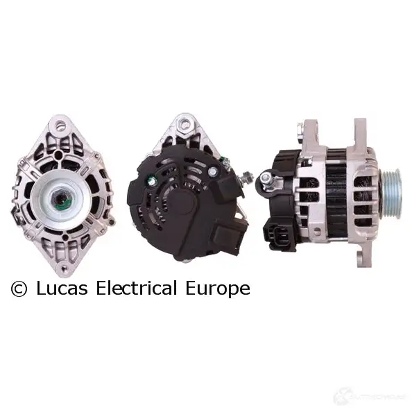 Генератор LUCAS ELECTRICAL 0VBOUH A 5708279234540 205112 lra03502 - Изображение 1