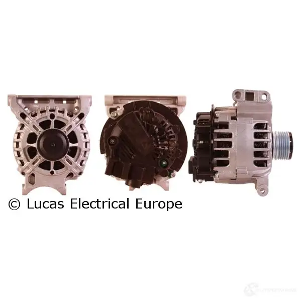 Генератор LUCAS ELECTRICAL 5708279143460 AF R3BD lra02886 204534 - Изображение 1