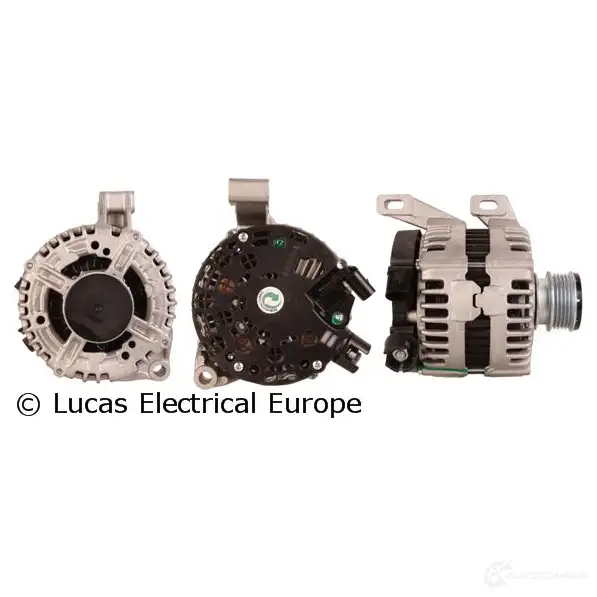 Генератор LUCAS ELECTRICAL lra02976 4MG47 A 5708279164588 204616 - Изображение 1