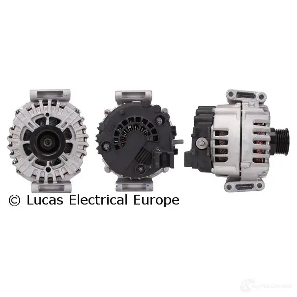 Генератор LUCAS ELECTRICAL T0 ME2BX 205386 lra03818