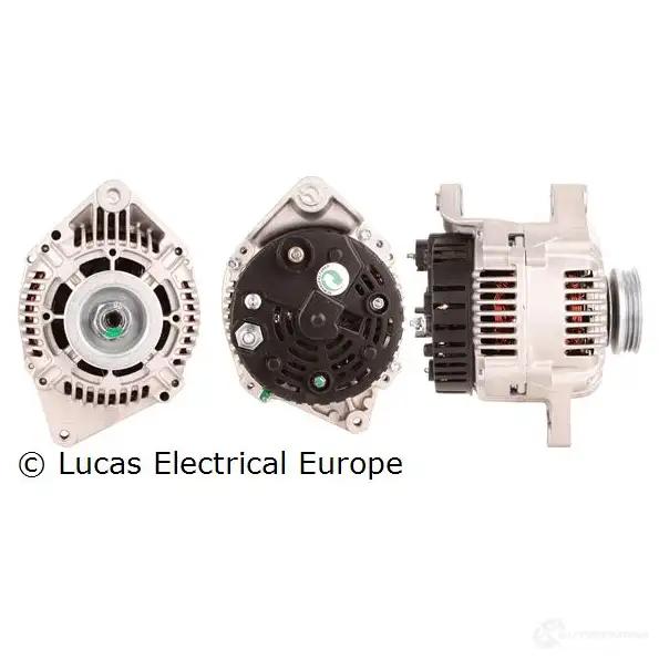 Генератор LUCAS ELECTRICAL 5708279064888 lra02055 203872 2BG G4W - Изображение 1