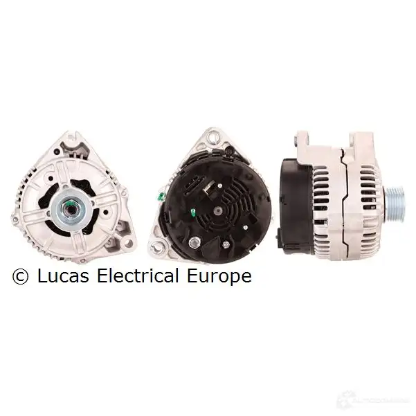 Генератор LUCAS ELECTRICAL lra02220 J TXIS 5708279066523 204014 - Изображение 1
