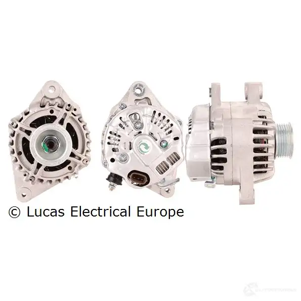 Генератор LUCAS ELECTRICAL 9EB HY 5708279067087 lra02276 204067 - Изображение 1