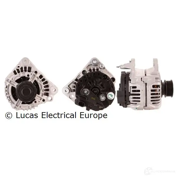 Генератор LUCAS ELECTRICAL 205892 XAS PDI 5708279035901 lrb00477 - Изображение 1