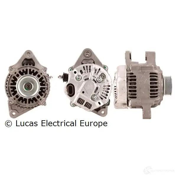 Генератор LUCAS ELECTRICAL lra03002 5708279164410 204639 PP U5LD - Изображение 1