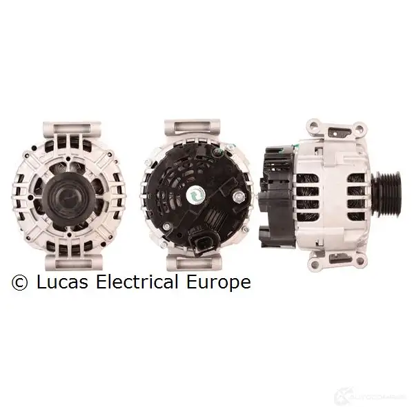 Генератор LUCAS ELECTRICAL TDK 0PP 5708279066875 lra02255 204048 - Изображение 1