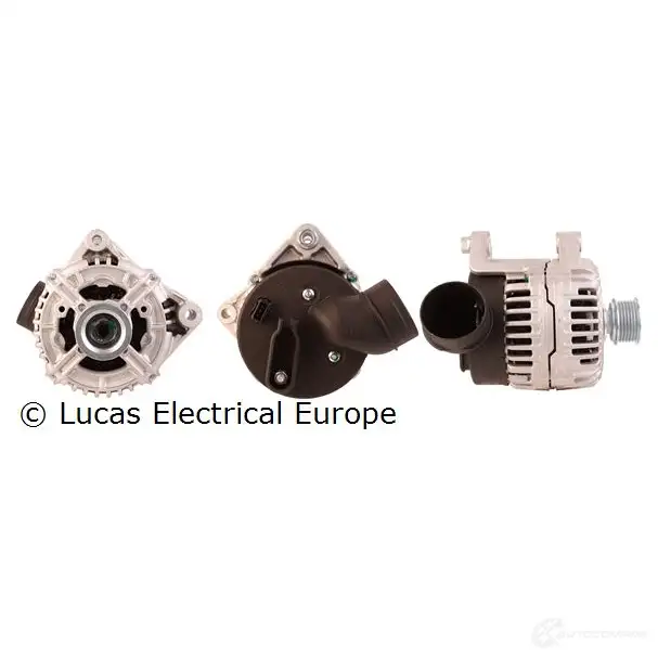 Генератор LUCAS ELECTRICAL 5708279031842 lrb00393 TD 676DK 205816 - Изображение 1