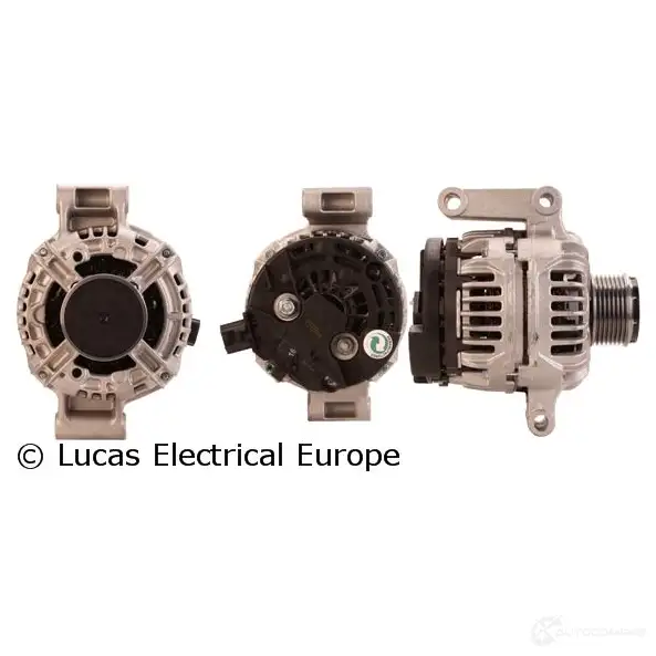 Генератор LUCAS ELECTRICAL 205862 5708279033457 1P XSC61 lrb00443 - Изображение 1