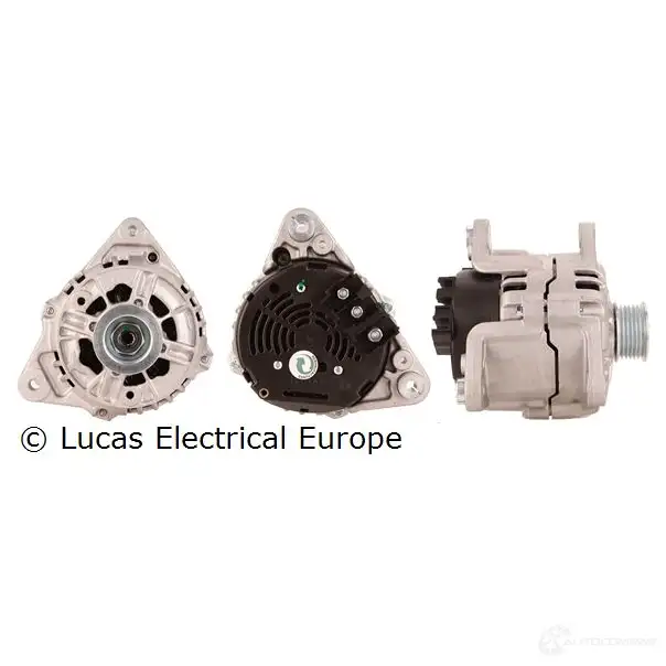 Генератор LUCAS ELECTRICAL lrb00453 5708279029337 LPF LD 205870 - Изображение 1