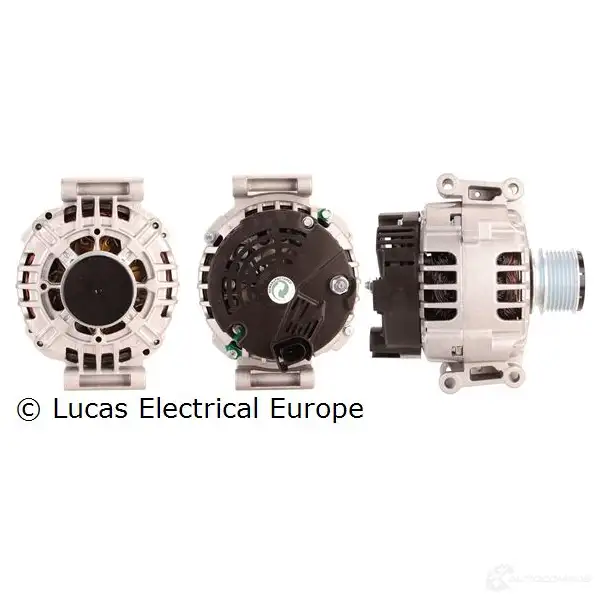 Генератор LUCAS ELECTRICAL lra02362 5708279067933 D3O ZZ 204147 - Изображение 1