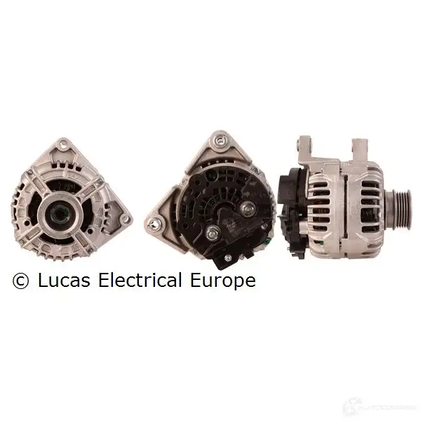 Генератор LUCAS ELECTRICAL 204475 lra02823 5708279134369 KBRE Z изображение 0