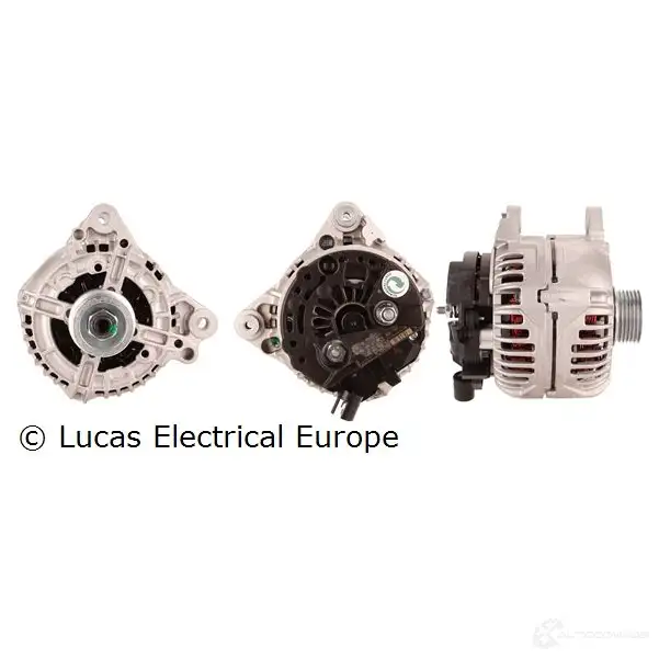 Генератор LUCAS ELECTRICAL 203854 lra02035 5 WL5UC 5708279064680 - Изображение 1