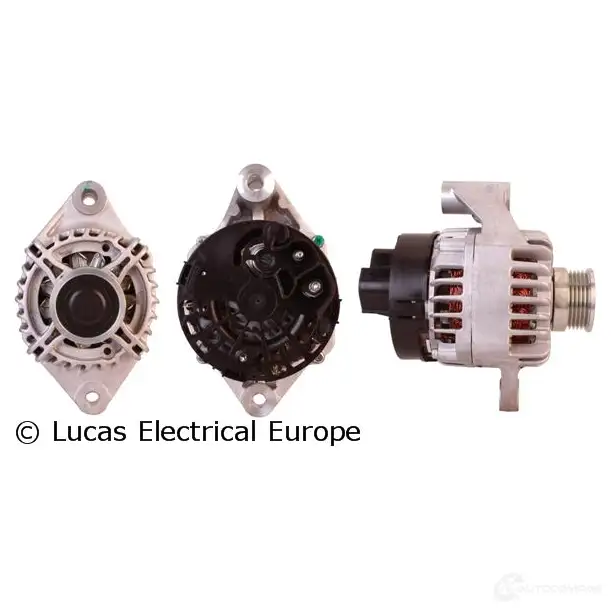 Генератор LUCAS ELECTRICAL N TFWL2 lra03657 205250