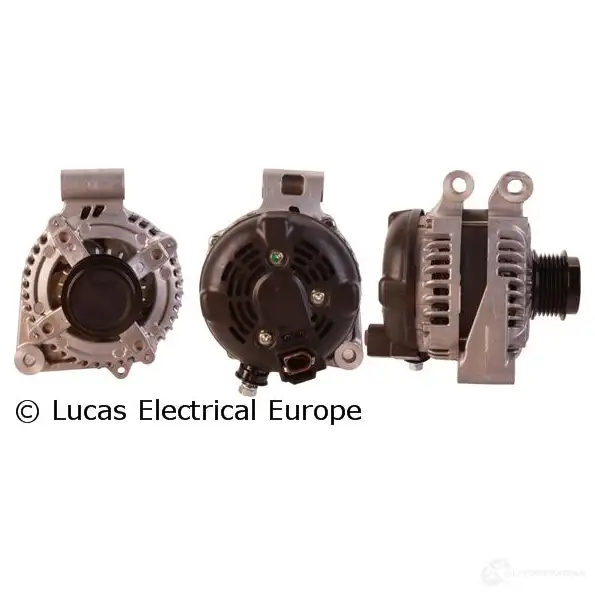 Генератор LUCAS ELECTRICAL lra03546 NBCG CS 205148