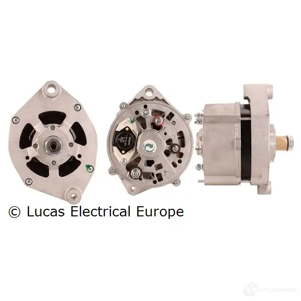 Генератор LUCAS ELECTRICAL 5708279041445 lra00972 203097 TD2X G изображение 0