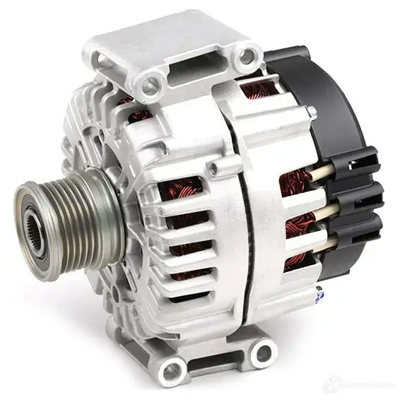 Генератор LUCAS ELECTRICAL 5708279187013 205027 5 TVJX66 lra03408 изображение 2