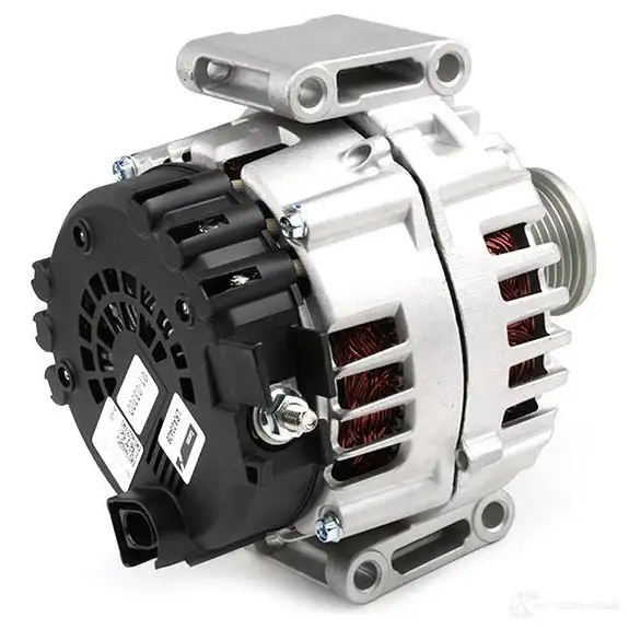 Генератор LUCAS ELECTRICAL 5708279187013 205027 5 TVJX66 lra03408 изображение 4