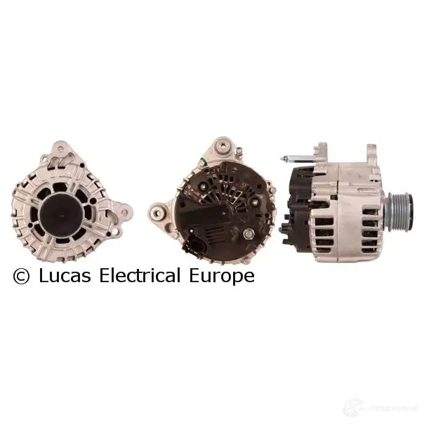 Генератор LUCAS ELECTRICAL Y UDPKX lra03342 204965 5708279186191 - Изображение 1