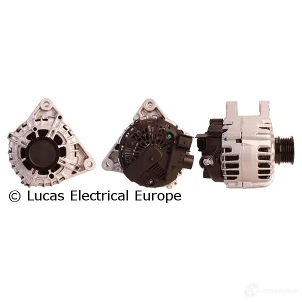 Генератор LUCAS ELECTRICAL 205049 Z JYZ7V lra03431 5708279187372 изображение 0