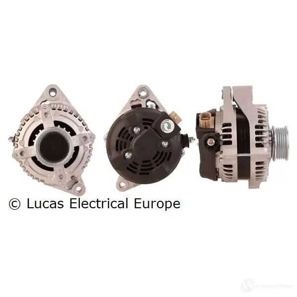 Генератор LUCAS ELECTRICAL 5708279183466 lra03240 UI DLDP 204868 изображение 0