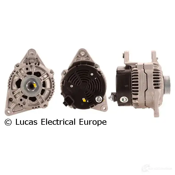 Генератор LUCAS ELECTRICAL lrb00346 205777 5708279026299 57XX4R Q изображение 0