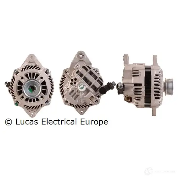 Генератор LUCAS ELECTRICAL PXK3 W 5708279134246 lra02810 204463 изображение 0