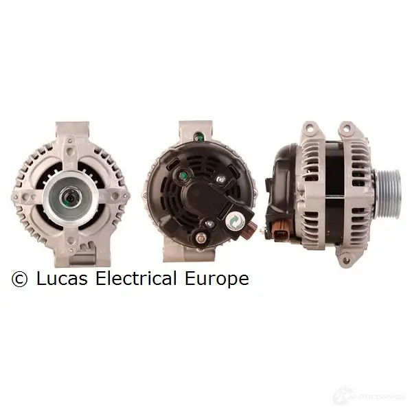 Генератор LUCAS ELECTRICAL 9 Q31TG8 5708279067858 lra02354 204141 - Изображение 1