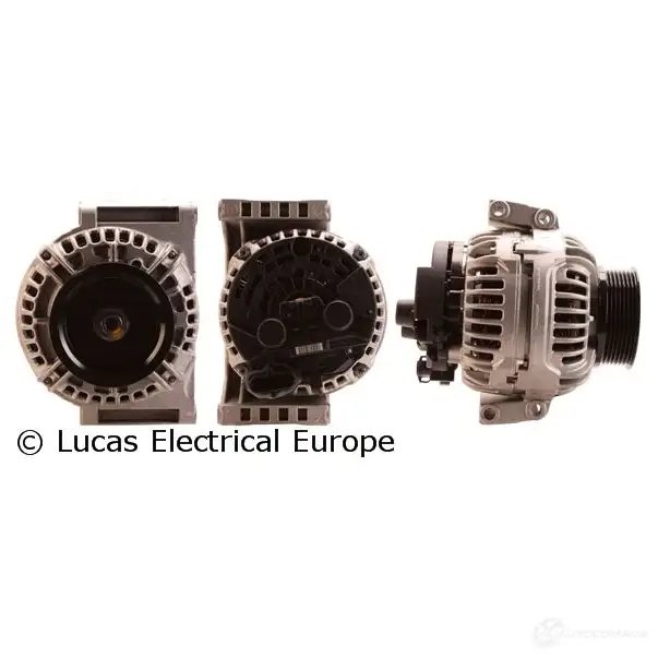 Генератор LUCAS ELECTRICAL 5708279182841 lra03204 0 AICID2 204832 - Изображение 1