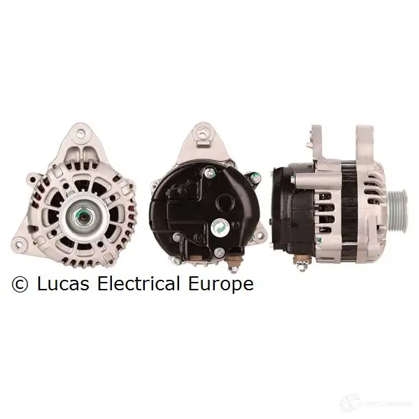 Генератор LUCAS ELECTRICAL 5708279065342 UD NWT 203913 lra02101 - Изображение 1