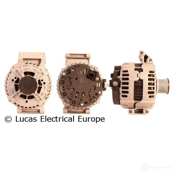 Генератор LUCAS ELECTRICAL TN1CW D 5708279183770 204916 lra03289 - Изображение 1