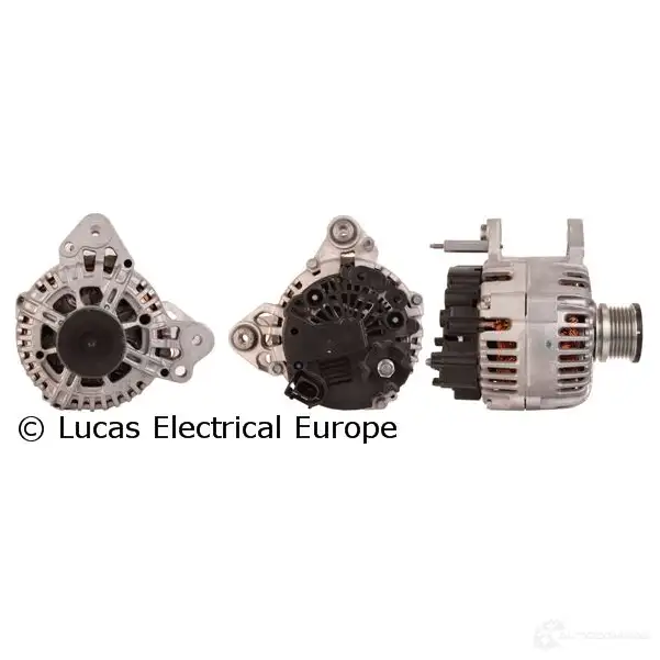 Генератор LUCAS ELECTRICAL MYJ9 8 5708279184906 204942 lra03318 изображение 0