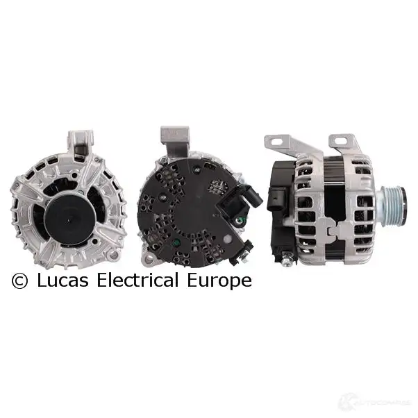 Генератор LUCAS ELECTRICAL 4S V3S 205167 lra03568